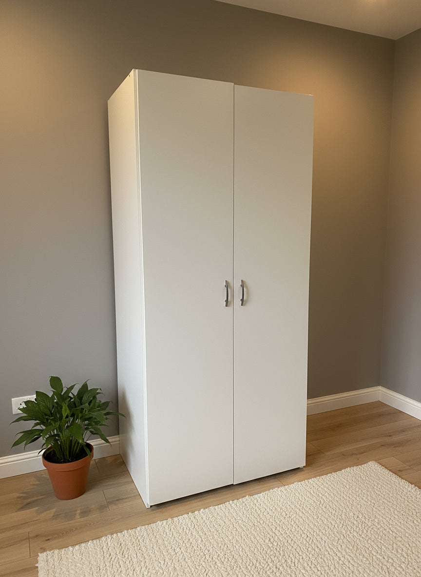 Armario Pol Power 2 puertas