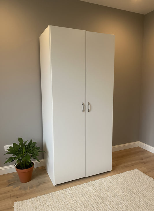 Armario Pol Power 2 puertas