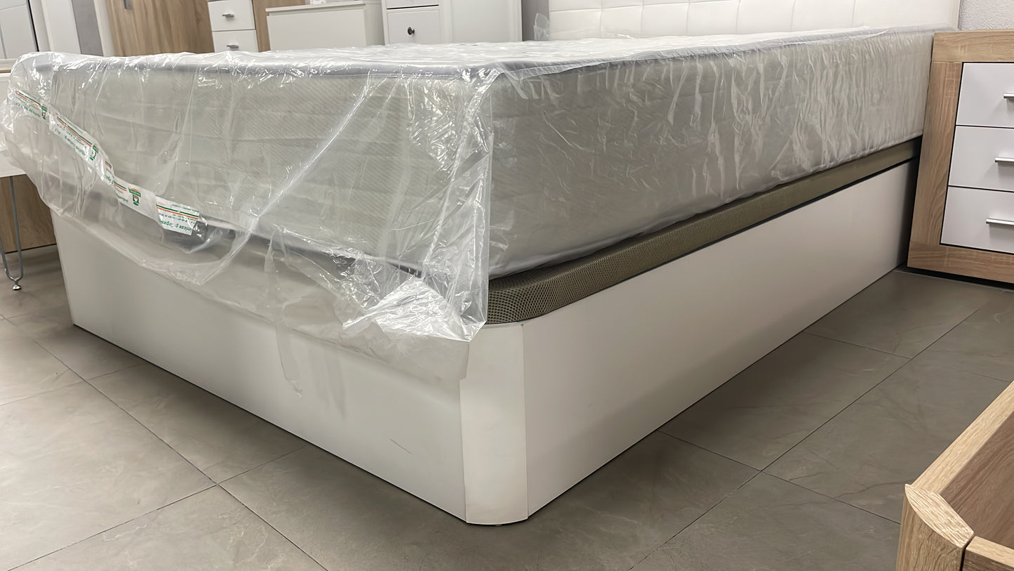 Oferta canapé + colchón 150x190