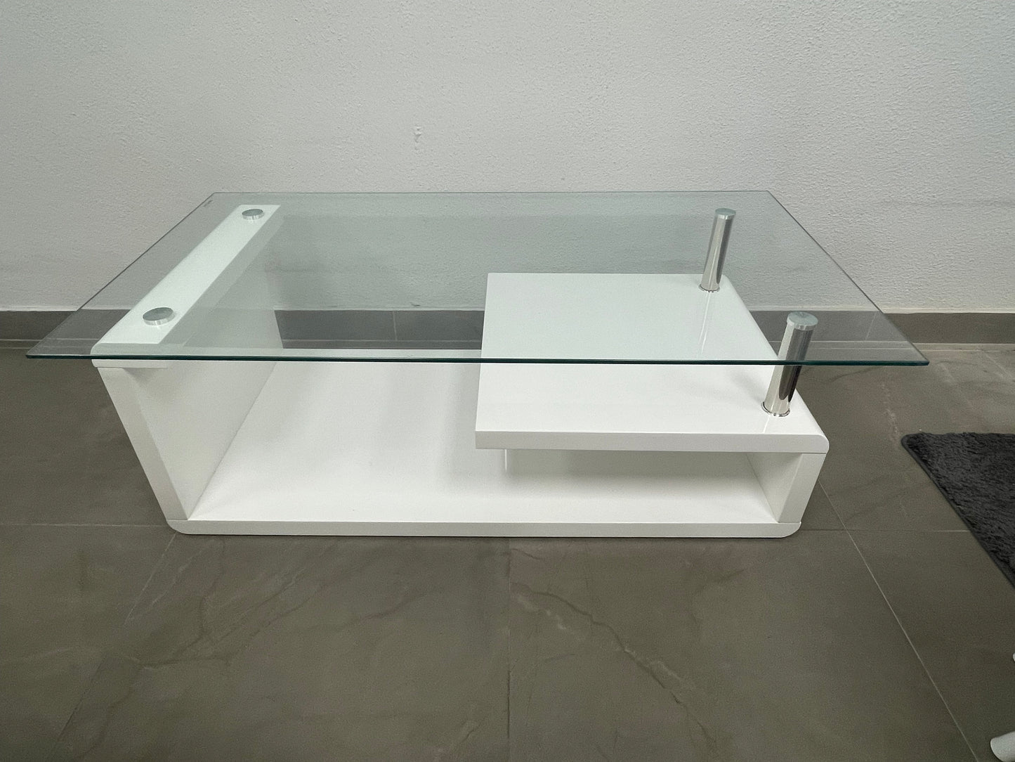 Mesa centro Xs 3207