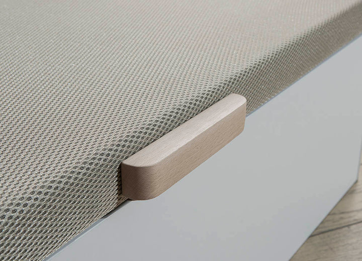 Oferta canapé + colchón 150x190