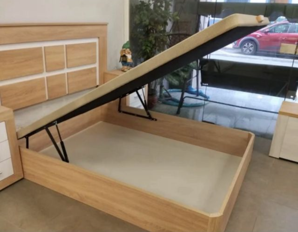 Oferta canapé + colchón 150x190