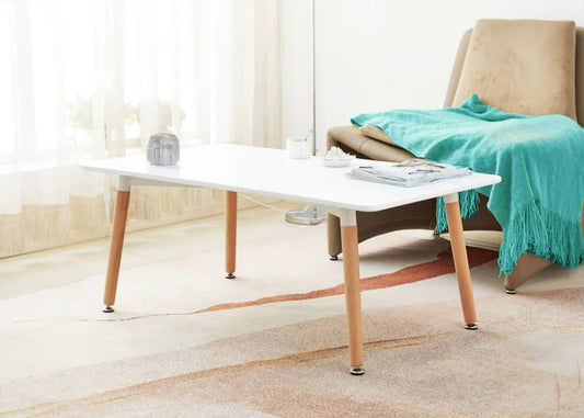 Mesa de Centro Moritz