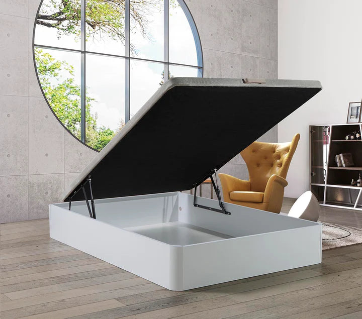 Oferta canapé + colchón 150x190