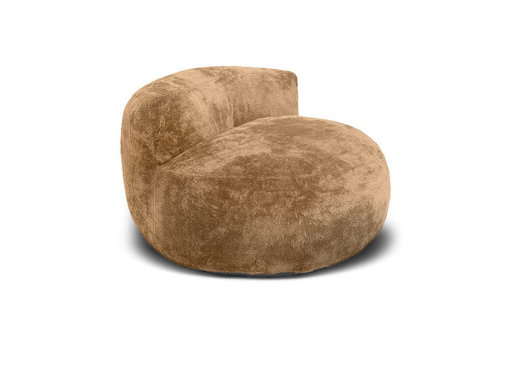Puff Sillon 1 Plaza Acolchado YJ59
