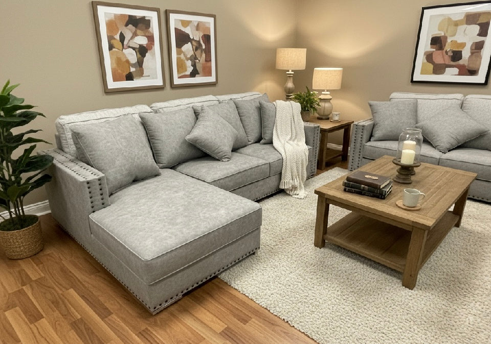 Sofá Chaise longe inok