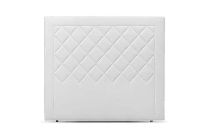 Cabecero Monaco de Cama en Polipiel 150